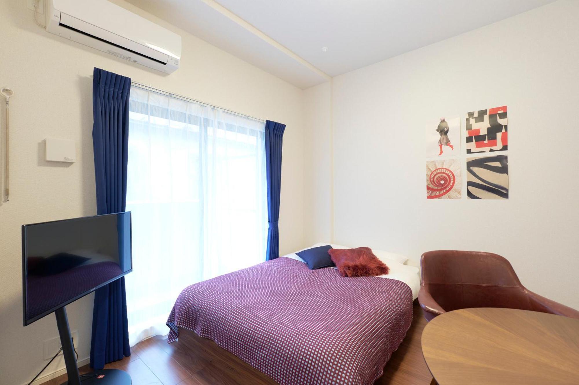 G-stage 01 Ikebukuro Apartamento *