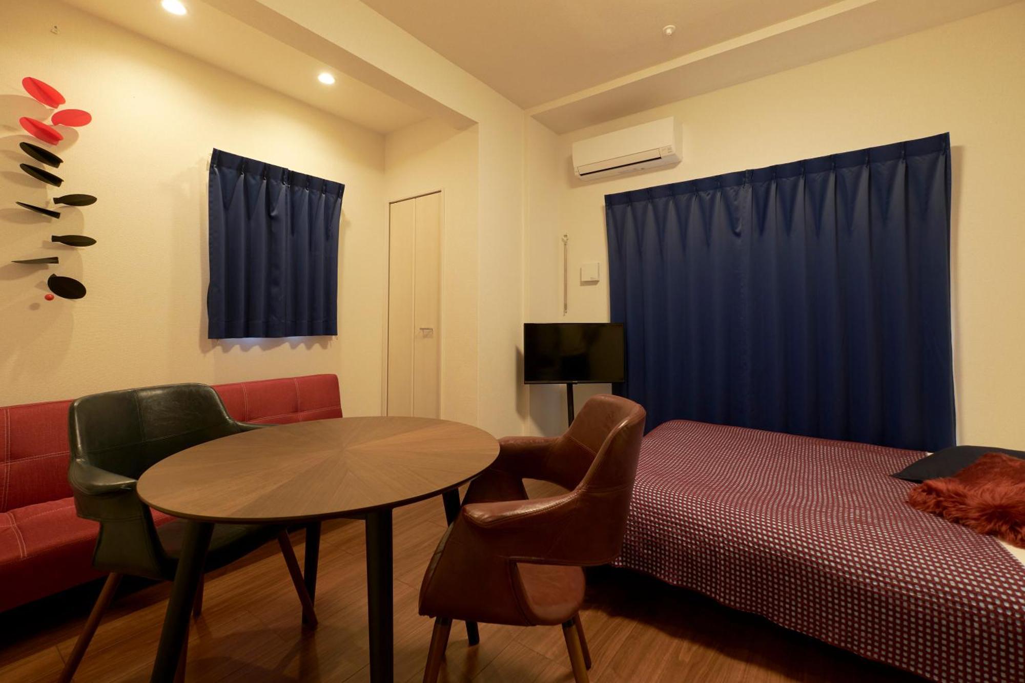 G-stage 01 Ikebukuro Apartamento Tokio