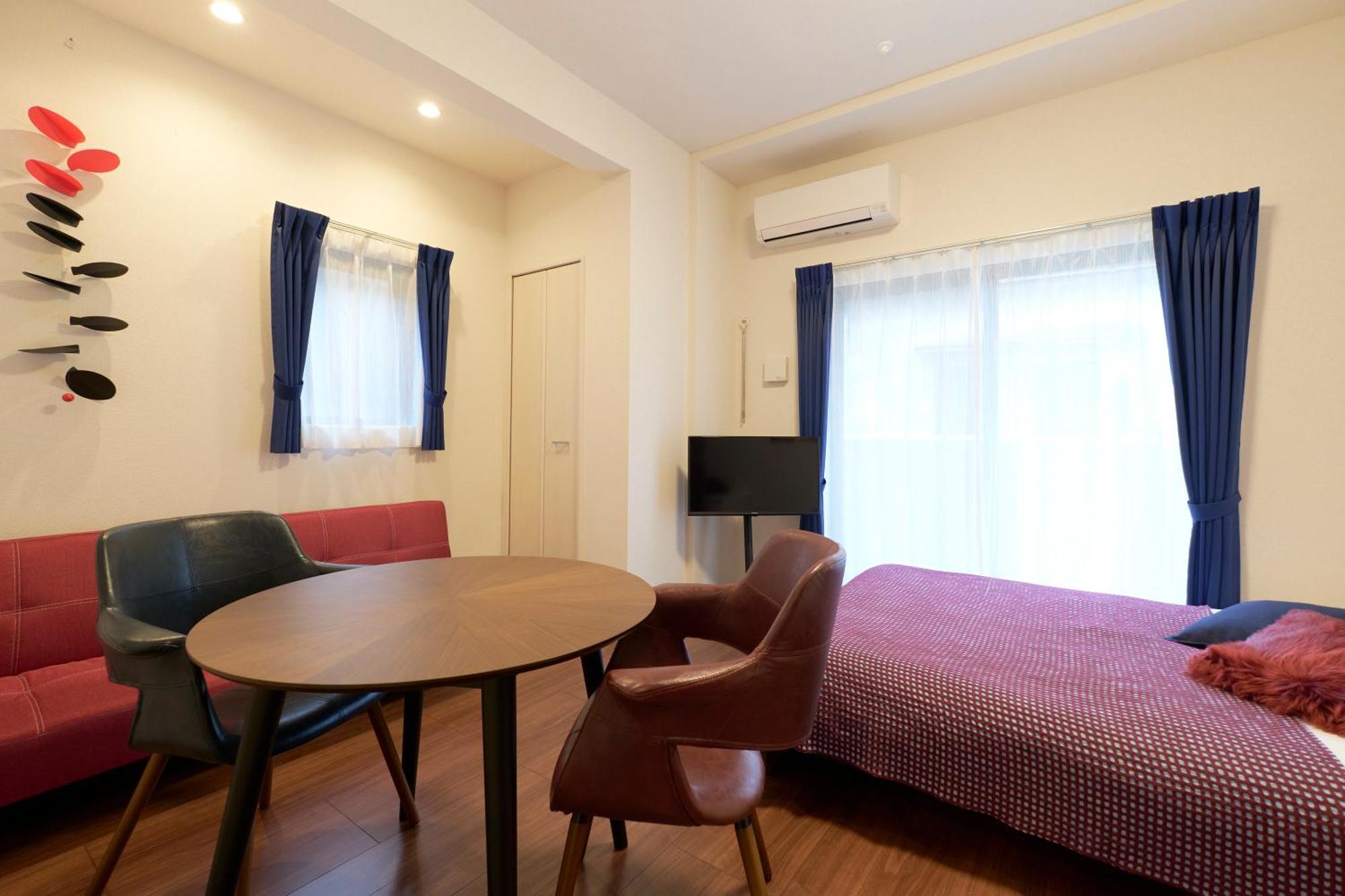 G-stage 01 Ikebukuro Apartamento