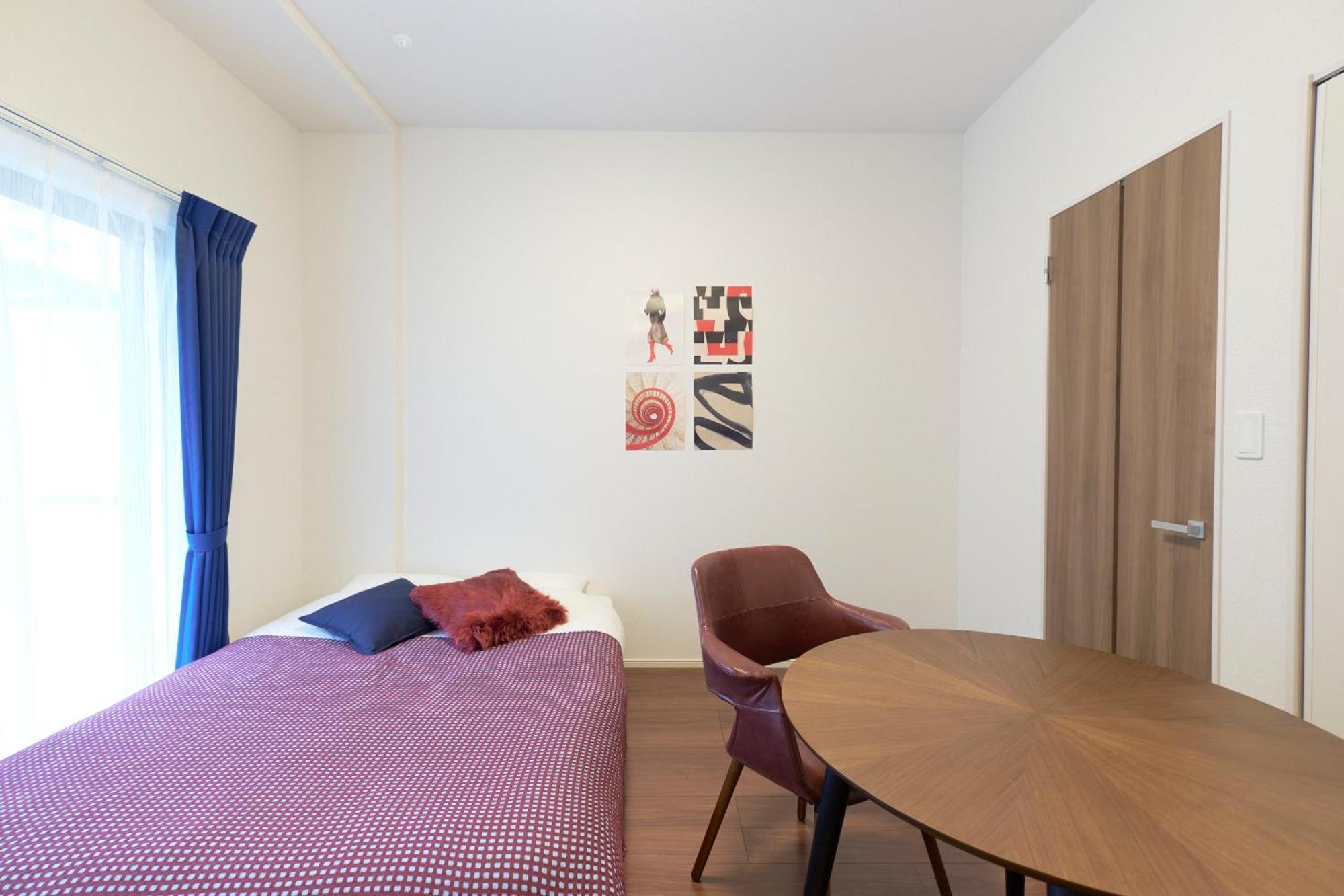 Apartamento G-stage 01 Ikebukuro *