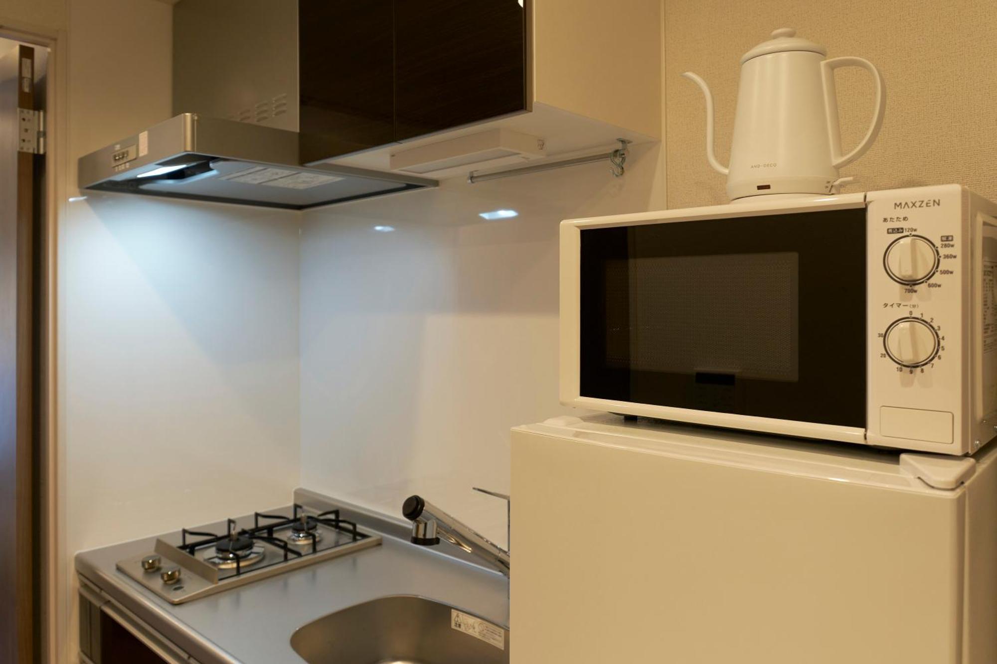 G-stage 01 Ikebukuro Apartamento *