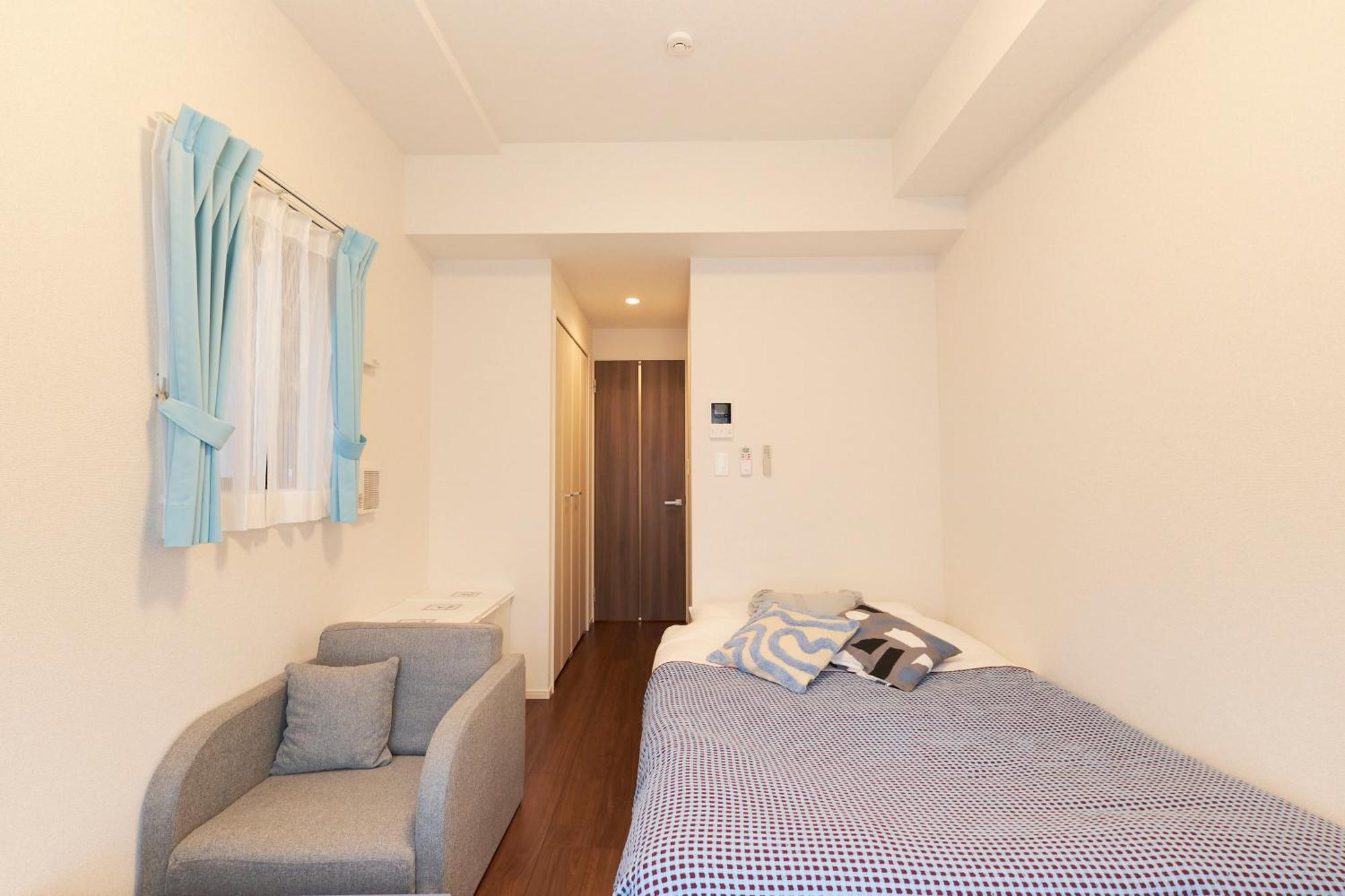 G-stage 01 Ikebukuro Apartamento *