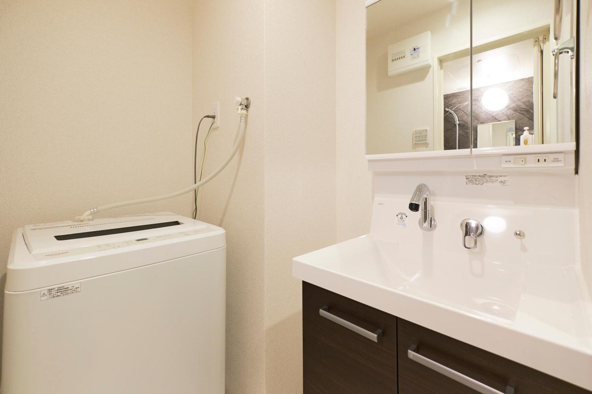 Apartamento G-stage 01 Ikebukuro *