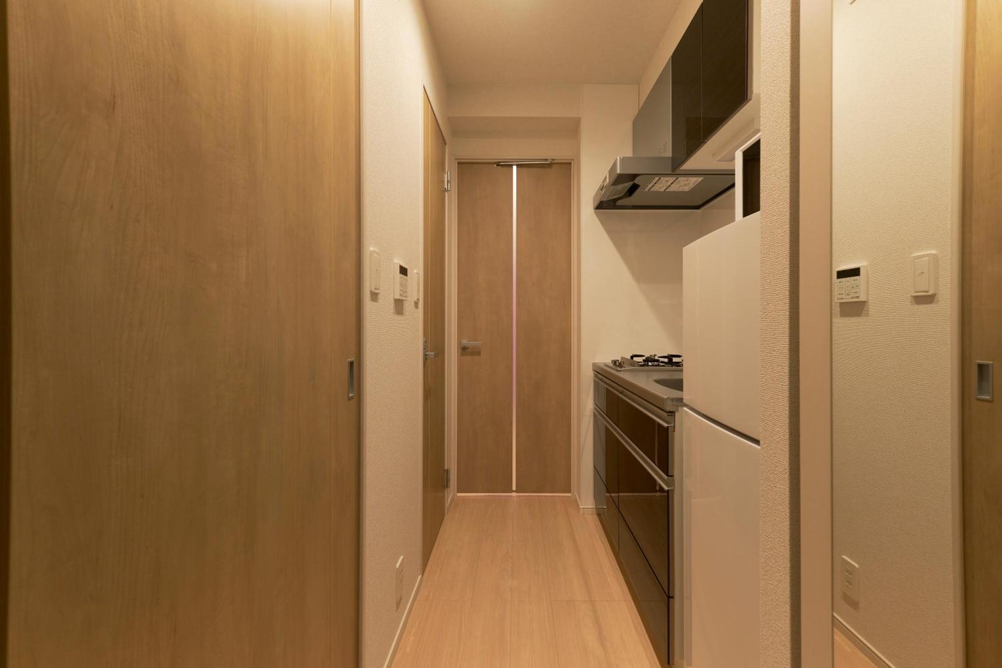 G-stage 01 Ikebukuro Apartamento Tokio