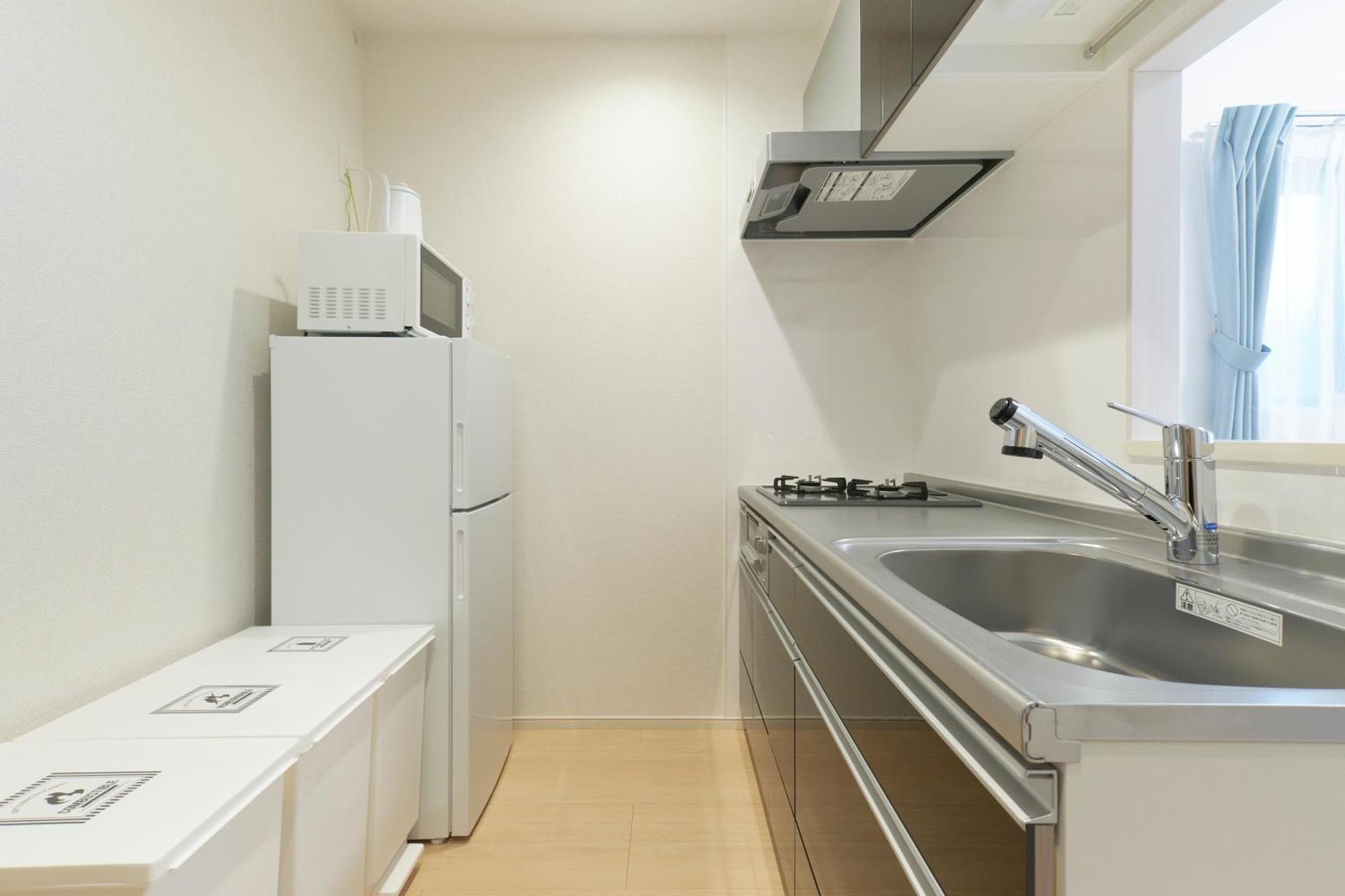 Apartamento G-stage 01 Ikebukuro *