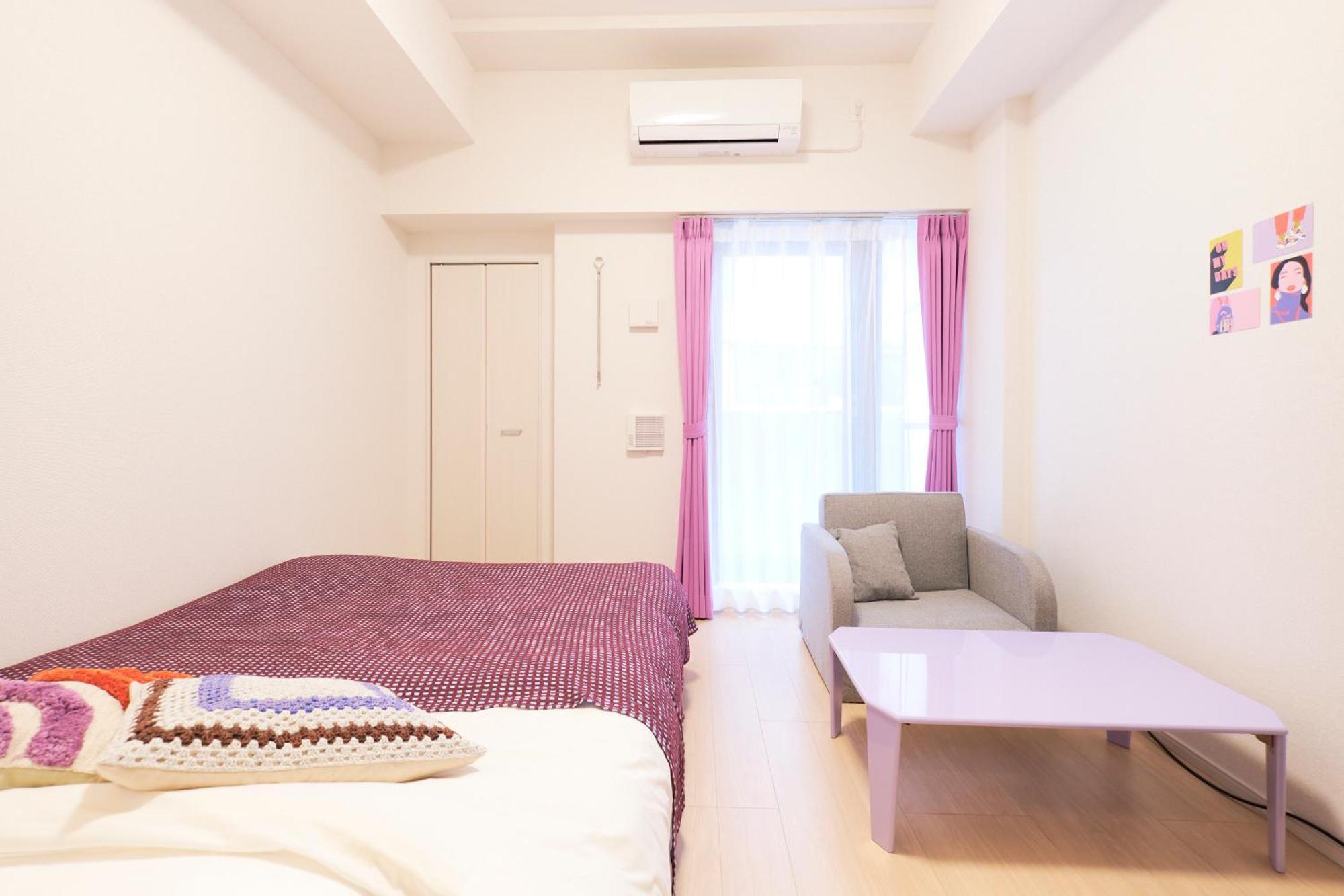 Appartamento G-stage 01 Ikebukuro *
